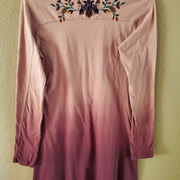 Johnny Was Dress - Picture 4 of 8